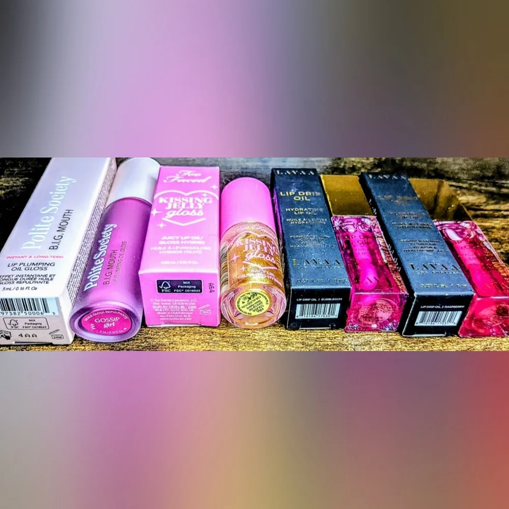 Lippie Bundle - Picture 7 of 16